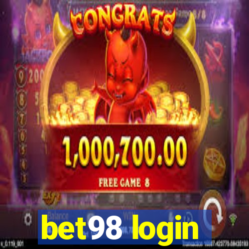 bet98 login